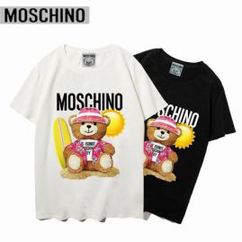 Picture of Moschino T Shirts Short _SKUMoschinoS-2XL803437824